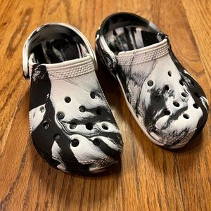 Toddler Crocs
